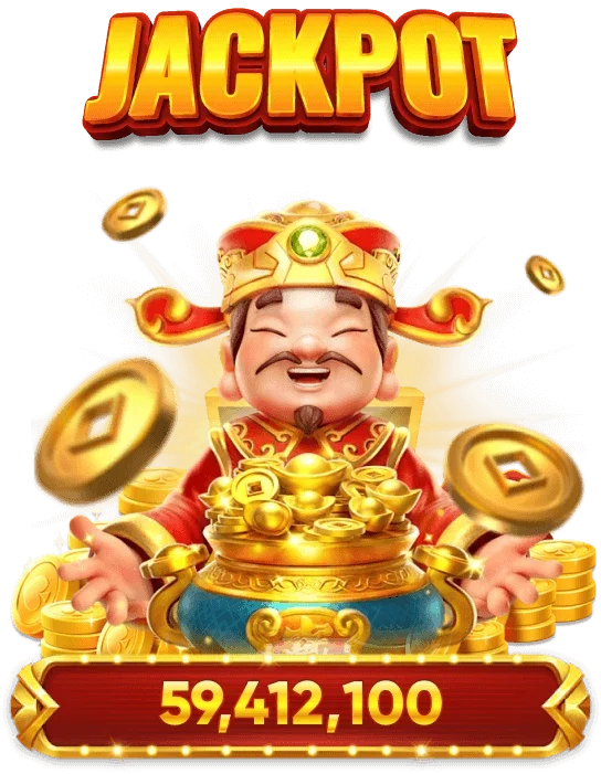 jackpot-luck8